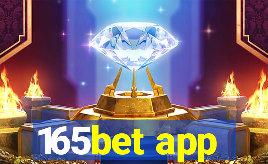 165bet app